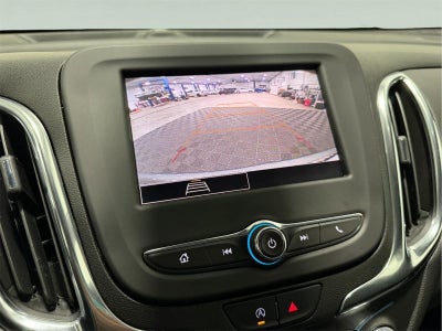 2023 Chevrolet Equinox FWD LT