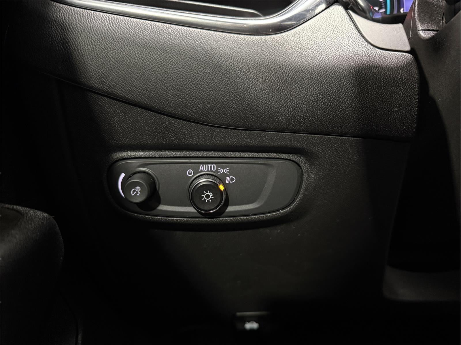 2023 Chevrolet Equinox FWD LT