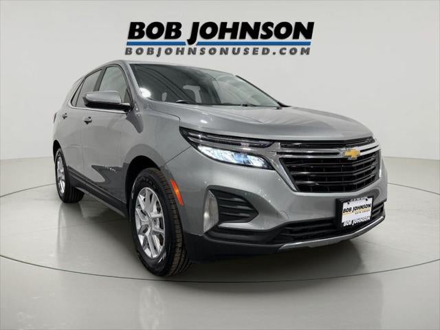 2023 Chevrolet Equinox FWD LT