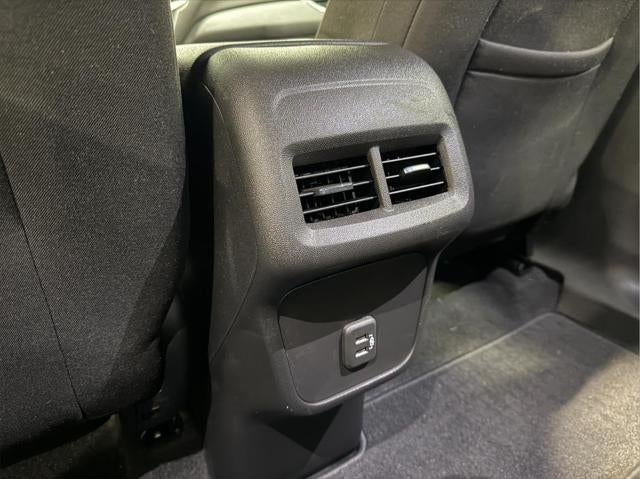 2023 Chevrolet Equinox FWD LT