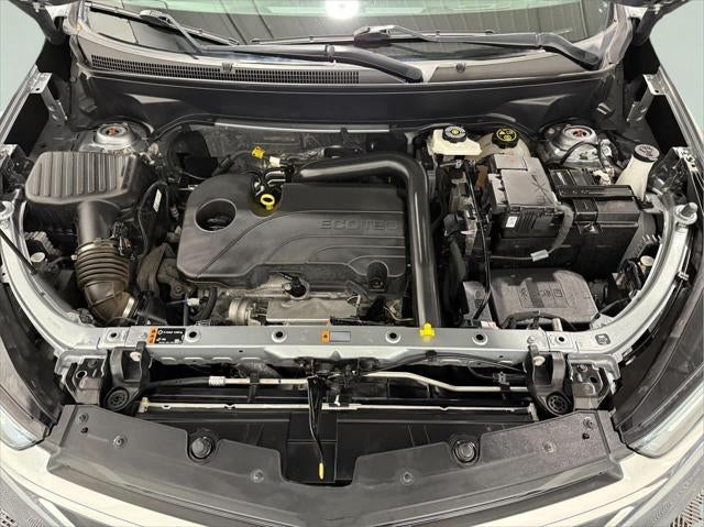 2023 Chevrolet Equinox FWD LT