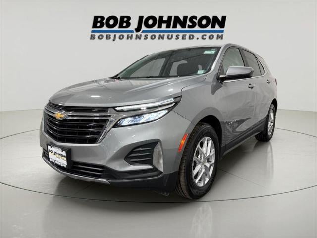 2023 Chevrolet Equinox FWD LT