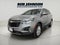 2023 Chevrolet Equinox FWD LT