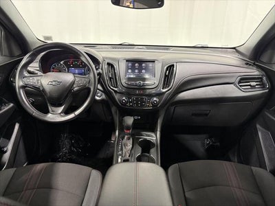 2022 Chevrolet Equinox AWD RS
