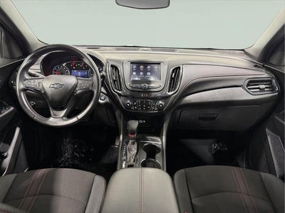 2022 Chevrolet Equinox AWD RS