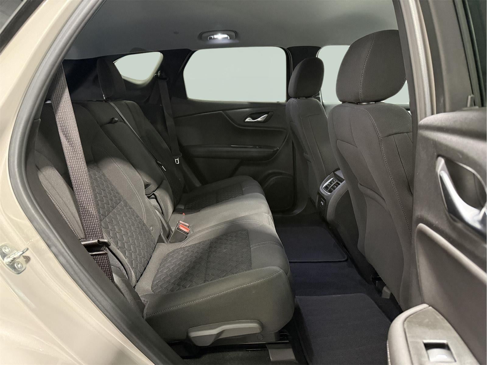 2021 Chevrolet Blazer AWD 2LT