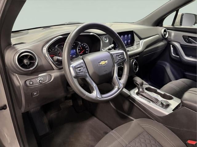 2021 Chevrolet Blazer AWD 2LT