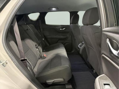 2021 Chevrolet Blazer AWD 2LT
