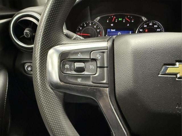 2021 Chevrolet Blazer AWD 2LT