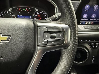 2021 Chevrolet Blazer AWD 2LT