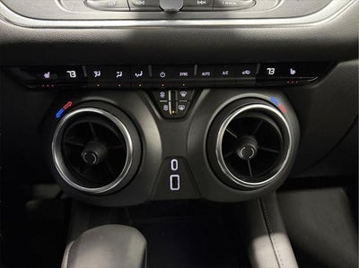 2021 Chevrolet Blazer AWD 2LT