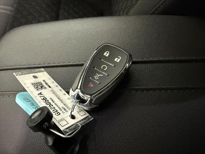 2021 Chevrolet Blazer AWD 2LT