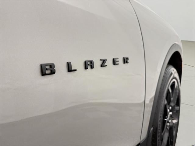 2021 Chevrolet Blazer AWD 2LT
