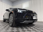 2024 Chevrolet Blazer EV eAWD 2LT