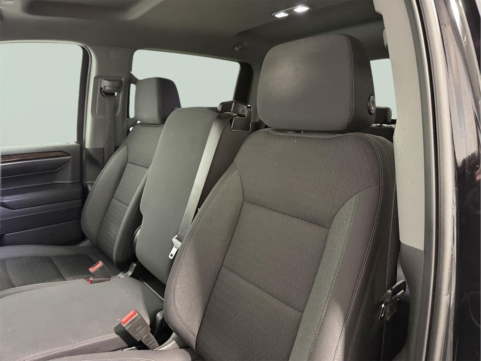 2023 GMC Sierra 1500 4WD Crew Cab Short Box Elevation with 3VL