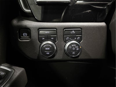 2023 GMC Sierra 1500 4WD Crew Cab Short Box Elevation with 3VL