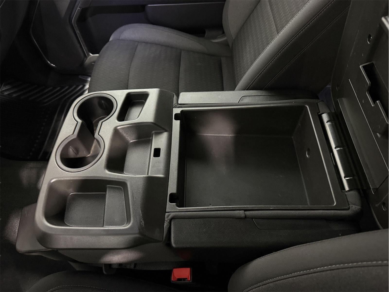 2023 GMC Sierra 1500 4WD Crew Cab Short Box Elevation with 3VL