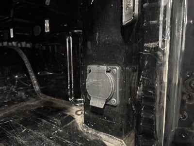 2023 GMC Sierra 1500 4WD Crew Cab Short Box Elevation with 3VL