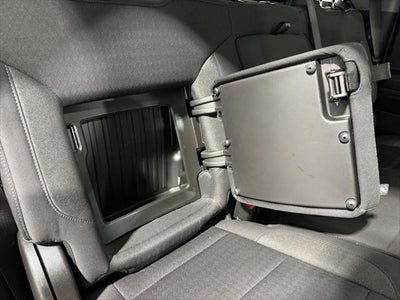 2023 GMC Sierra 1500 4WD Crew Cab Short Box Elevation with 3VL