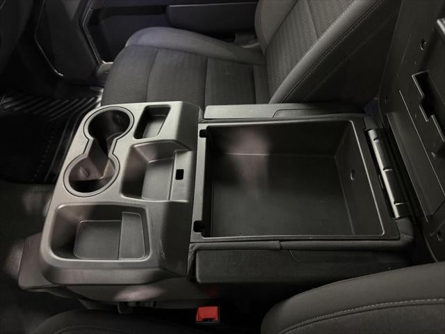 2023 GMC Sierra 1500 4WD Crew Cab Short Box Elevation with 3VL