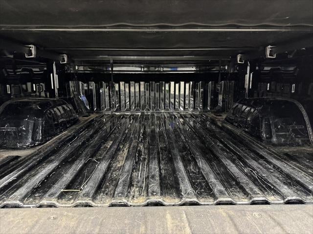 2023 GMC Sierra 1500 4WD Crew Cab Short Box Elevation with 3VL