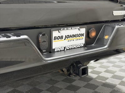 2023 GMC Sierra 1500 4WD Crew Cab Short Box Elevation with 3VL