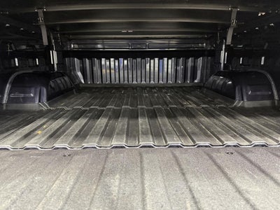 2024 GMC Sierra 1500 4WD Crew Cab Short Box Elevation with 3VL