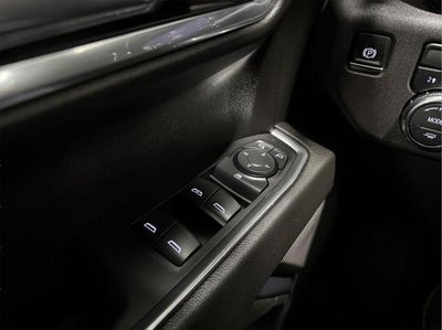 2024 GMC Sierra 1500 4WD Crew Cab Short Box Elevation with 3VL