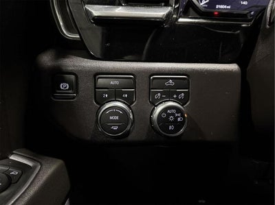 2024 GMC Sierra 1500 4WD Crew Cab Short Box Elevation with 3VL