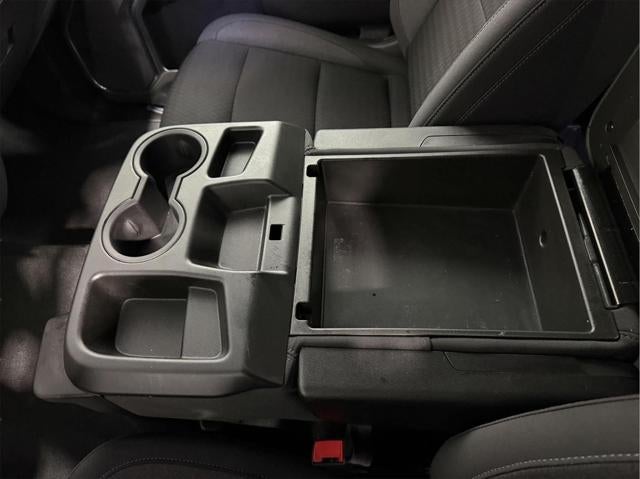 2024 GMC Sierra 1500 4WD Crew Cab Short Box Elevation with 3VL