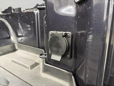 2024 GMC Sierra 1500 4WD Crew Cab Short Box Elevation with 3VL