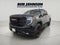 2024 GMC Sierra 1500 4WD Crew Cab Short Box Elevation with 3VL