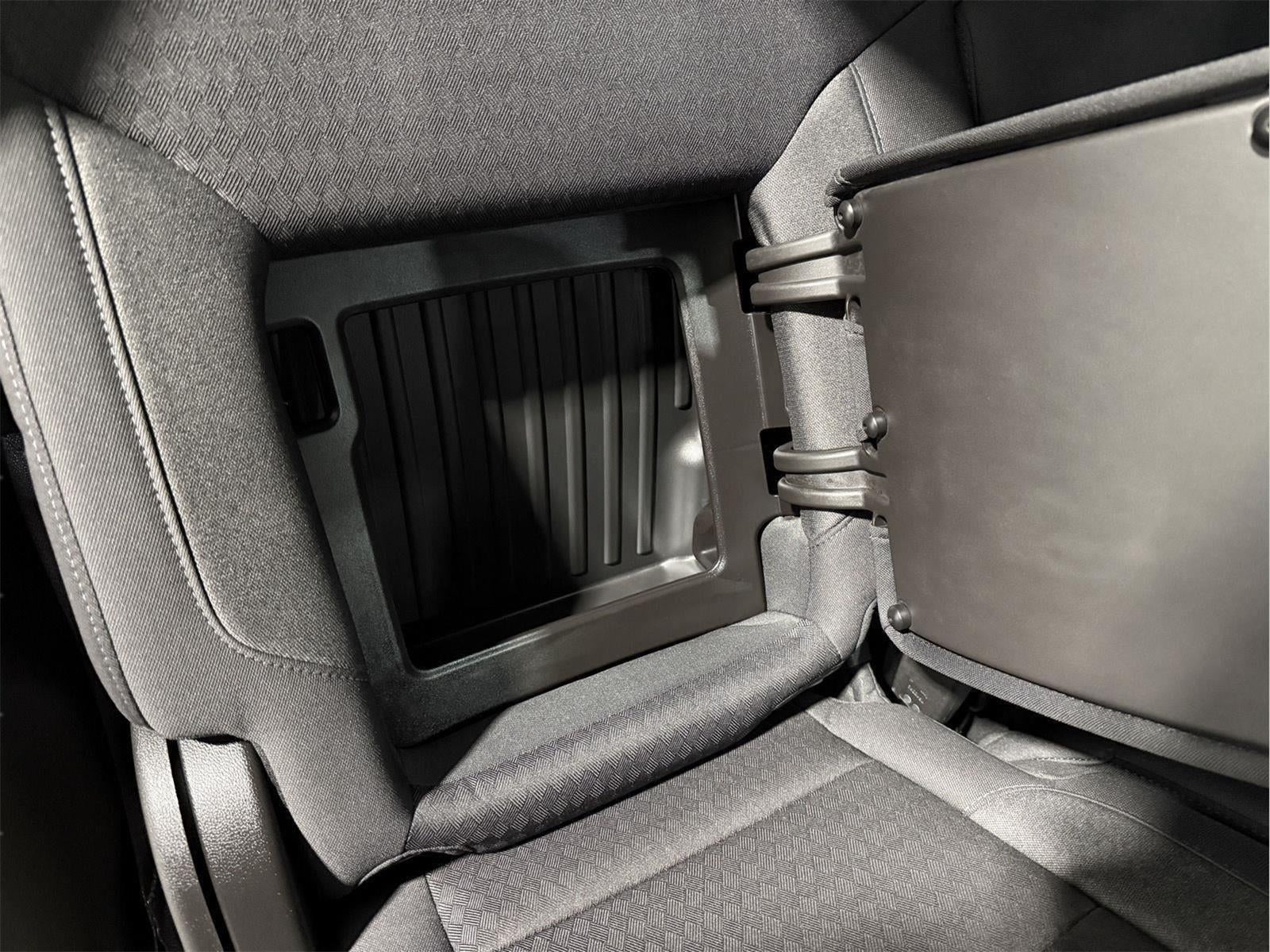 2024 GMC Sierra 1500 4WD Crew Cab Short Box Elevation with 3VL