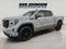 2024 GMC Sierra 1500 4WD Crew Cab Short Box Elevation with 3VL