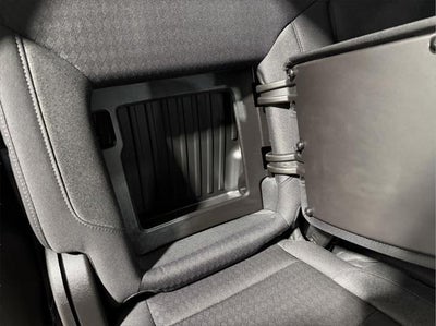 2024 GMC Sierra 1500 4WD Crew Cab Short Box Elevation with 3VL