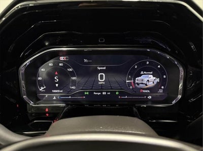 2024 GMC Sierra 1500 4WD Crew Cab Short Box Elevation with 3VL