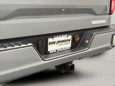 2024 GMC Sierra 1500 4WD Crew Cab Short Box Elevation with 3VL