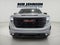 2024 GMC Sierra 1500 4WD Crew Cab Short Box Elevation with 3VL