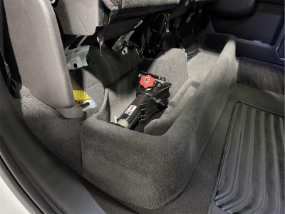 2024 GMC Sierra 1500 4WD Crew Cab Short Box Elevation with 3VL