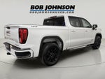 2024 GMC Sierra 1500 4WD Crew Cab Short Box Elevation with 3VL