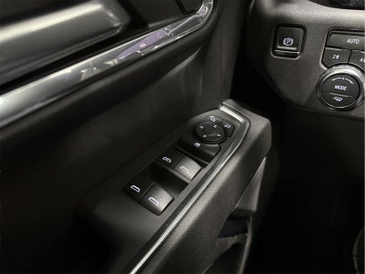 2024 GMC Sierra 1500 4WD Crew Cab Short Box Elevation with 3VL