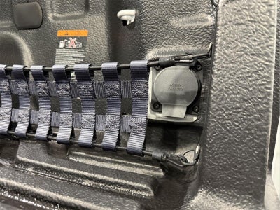 2024 GMC Sierra 1500 4WD Crew Cab Short Box Elevation with 3VL