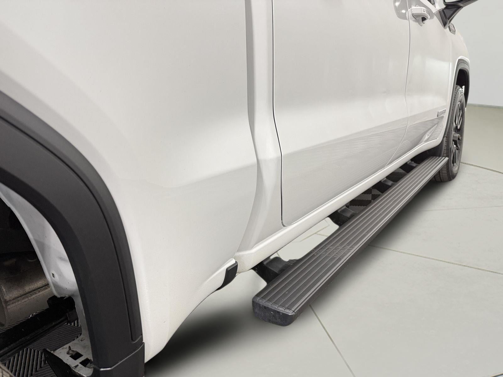 2024 GMC Sierra 1500 4WD Crew Cab Short Box Elevation with 3VL