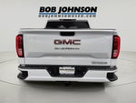 2024 GMC Sierra 1500 4WD Crew Cab Short Box Elevation with 3VL