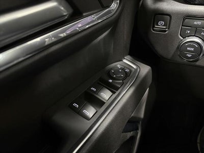 2024 GMC Sierra 1500 4WD Crew Cab Short Box Elevation with 3VL