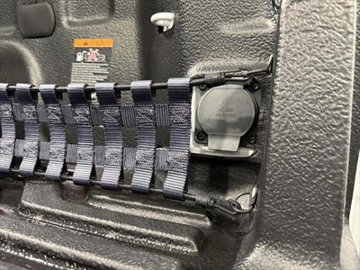 2024 GMC Sierra 1500 4WD Crew Cab Short Box Elevation with 3VL