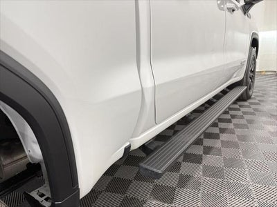 2024 GMC Sierra 1500 4WD Crew Cab Short Box Elevation with 3VL