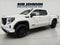 2024 GMC Sierra 1500 4WD Crew Cab Short Box Elevation with 3SB