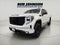 2024 GMC Sierra 1500 4WD Crew Cab Short Box Elevation with 3SB