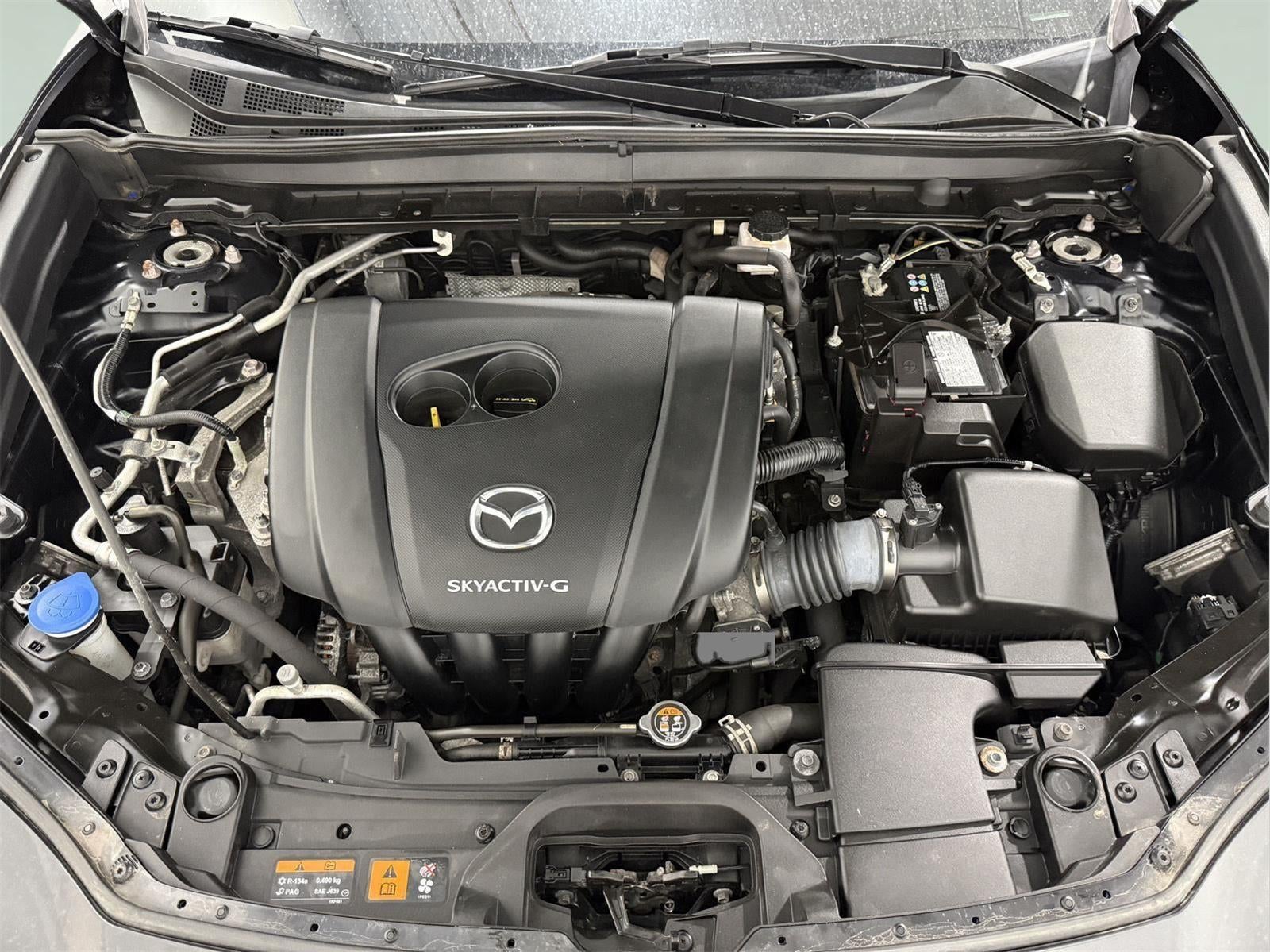 2021 Mazda Mazda CX-30 Select